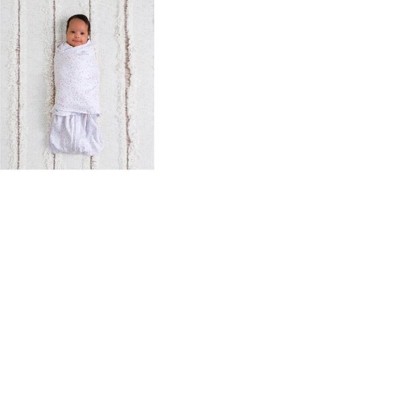 HALO SleepSack Cotton Swaddle NB (0-3 months) - Picture 8 of 9